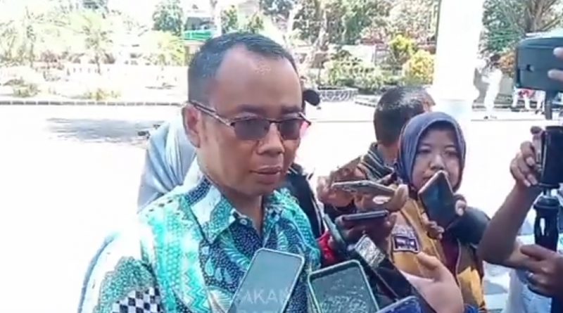 Kirab Pemilu 2024 Jawa Barat terus berjalan Sampai Pangandaran