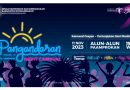 Pangandaran Night Carnival 2023, Tampilkan Karnaval Fesyen & Seni Musik