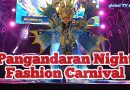 Pangandaran Night Fashion Carnival 2023