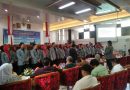 Seminar dan Pelantikan IAI Pengurus Cabang Kabupaten Takalar Periode 2023 – 2027