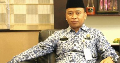 LPM Terang – Terangan Dukung Supian Suri Jadi Walikota Depok, FWJ Indonesia: Hati – Hati