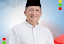 Ujang Endin Indrawan Daftar ke PDI Perjuangan dan Minta Izin Bupati Ikut Pilkada Pangandaran 2024