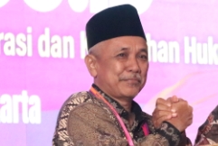 40 Anggota DPRD Pangandaran Ikuti Orientasi Pembekalan