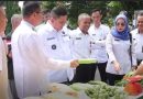 Pj Wali Kota Lubuk Linggau Membuka Pelaksanaan GPM Tahun 2024