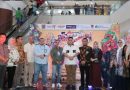 Guna Merayakan HUT Kota Lubuk Linggau Yang Ke-23 Tahun 2024, DLH Gelar Acara Lomba Fashion Recycle Show Tingkat Kota Lubuklinggau