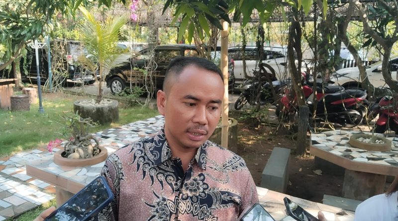 KPU Pangandaran Beri Pendidikan Pemilih kepada Organisasi Kemasyarakatan