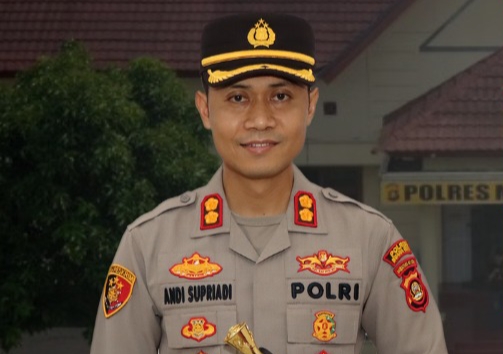 Ajak Masyarakat dan Stakeholder Ciptakan Pilkada Aman, Damai dan Kondusif, Kapolres Musi Rawas Berikan Himbauan