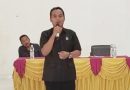 Reses Sidang Pertama, Supratman S.IP Tampung Aspirasi Masyarakat Desa Pananjung Pangandaran 