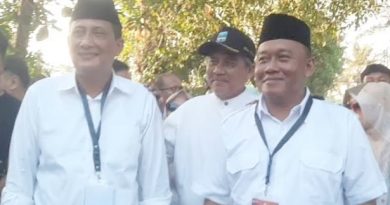 Hudang Menuju Perubahan Pangandaran Dengan Berbagai Program Unggulan