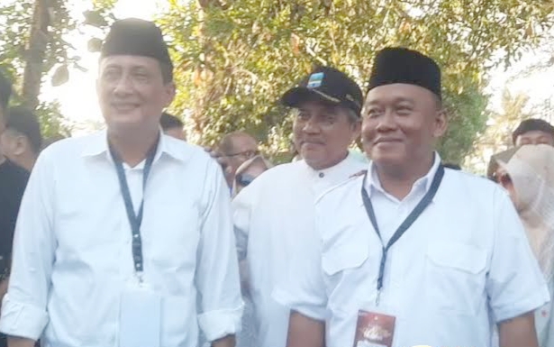 Hudang Menuju Perubahan Pangandaran Dengan Berbagai Program Unggulan