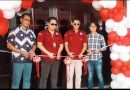 Grand Opening Kantor PT GSS Lubuklinggau Membuka Lapangan Pekerjaan Tahun 2024