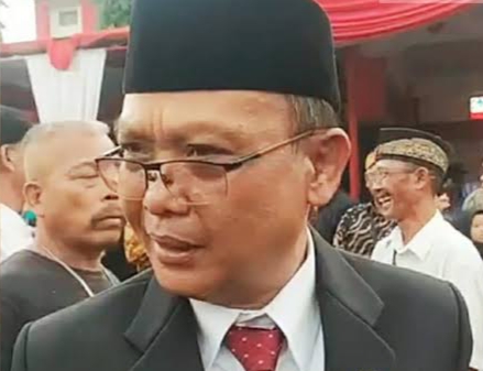 DPRD Pangandaran Kaji Empat Raperda, Diantaranya Tentang Pemdes