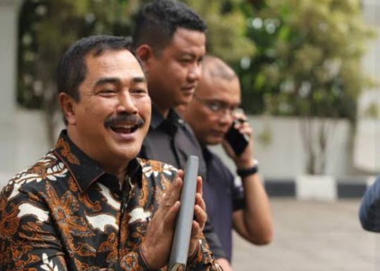 Menteri Imipas Apresiasi Program Galendo Lapas Ciamis, Dorong Inovasi Pembinaan SDM