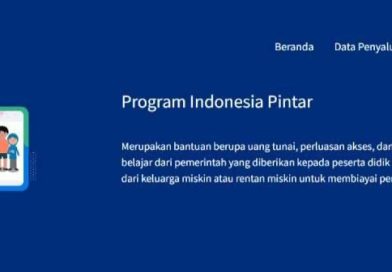 Cek Nama Penerima untuk SD, SMP dan SMA 