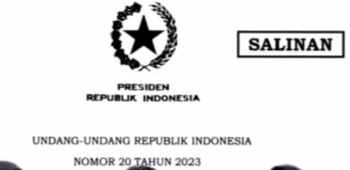 Per 1 Januari 2025, Instansi Pemerintah Dilarang Rekrut Tenaga Honorer Baru