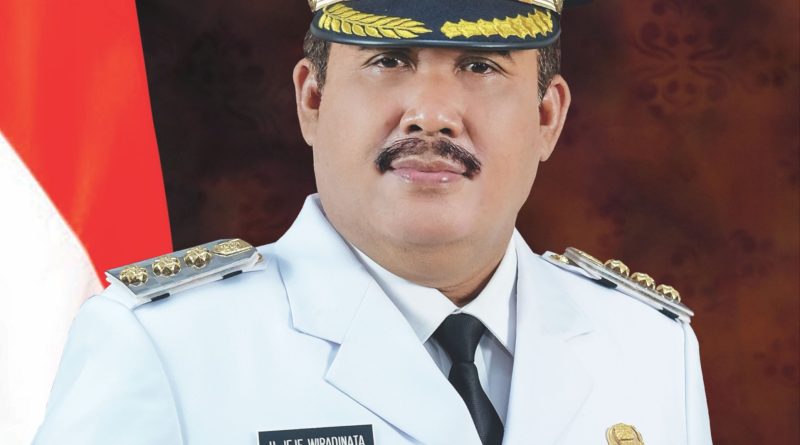 Fitnah Terhadap Bupati Pangandaran: Oknum Camat Diduga Bermain di Balik Layar