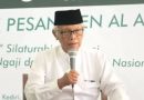 MUI Apresiasi Peran Polri dalam Menjaga Keamanan dan Persatuan
