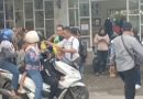 Komunitas Insan Pers Bersatu Bagikan Takjil Dibulan Ramadhan Penuh Berkah