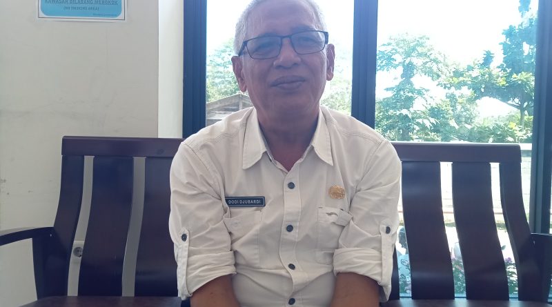 Perpustakaan Daerah Pangandaran Bertransformasi Jadi Destinasi Edukasi dan Wisata Literasi Modern