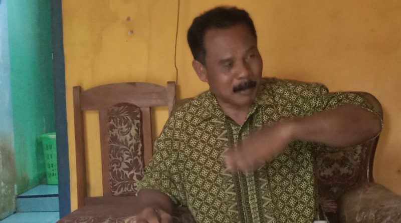 Jalan Masih Rusak, Desa Kalijati Prioritaskan Infrastruktur dan Ketahanan Pangan dalam APBDes 2025