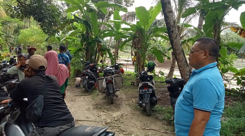 Rencananya, Penghuni Pasar Wisata Dipindahkan ke Tanah Desa Purbahayu dan Sukahurip