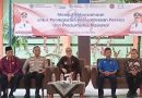May Day 2025 di Pangandaran Diwarnai Diskusi Ketenagakerjaan, Bupati Tekankan Komitmen pada Kesejahteraan Buruh