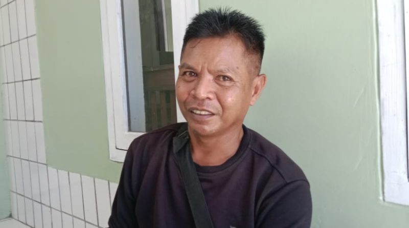 Ketua RW di Desa Sukaresik Desak Transparansi Dana Desa: RAPBDes Diminta Dipublikasikan Terbuka