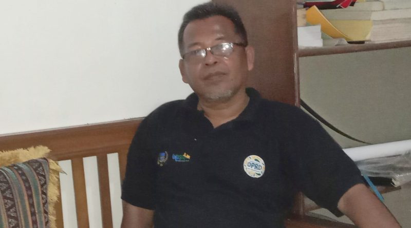 Desa Sidomulyo Alokasikan Dana Desa Tahap Pertama 2025 untuk Program Ketahanan Pangan dan Pembangunan Infrastruktur