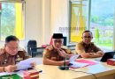 Wakil Wali Kota Lubuk Linggau Hadiri Rakor Program Gigi Palsu Gratis untuk Masyarakat