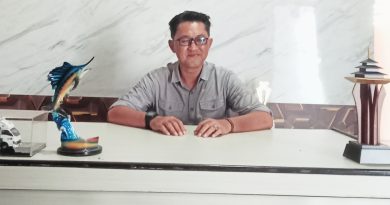 Transparansi Anggaran Jadi Sorotan Positif di Desa Karangbenda, Parigi Pangandaran Transparansi Anggaran Jadi Sorotan Positif di Desa Karangbenda, Parigi Pangandaran