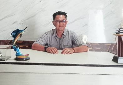 Transparansi Anggaran Jadi Sorotan Positif di Desa Karangbenda, Parigi Pangandaran