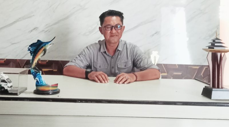 Transparansi Anggaran Jadi Sorotan Positif di Desa Karangbenda, Parigi Pangandaran