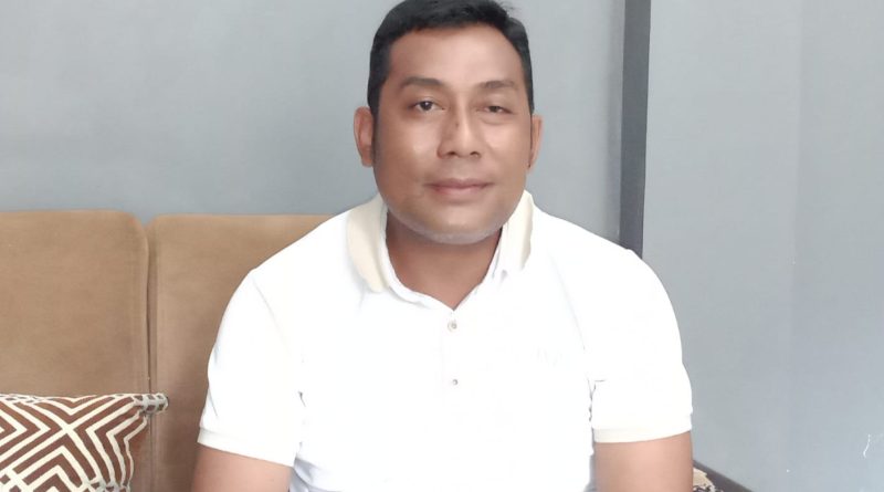 Drainase Utama Pasar Parigi Dibangun Bertahap, Pemdes Karang Jaladri: Anggaran Terbatas