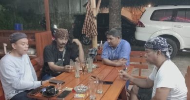 DKD Pangandaran Siapkan Perda sebagai Payung Hukum Penguatan Budaya Daerah