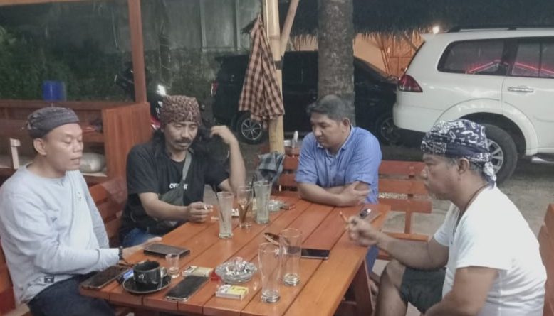 DKD Pangandaran Siapkan Perda sebagai Payung Hukum Penguatan Budaya Daerah